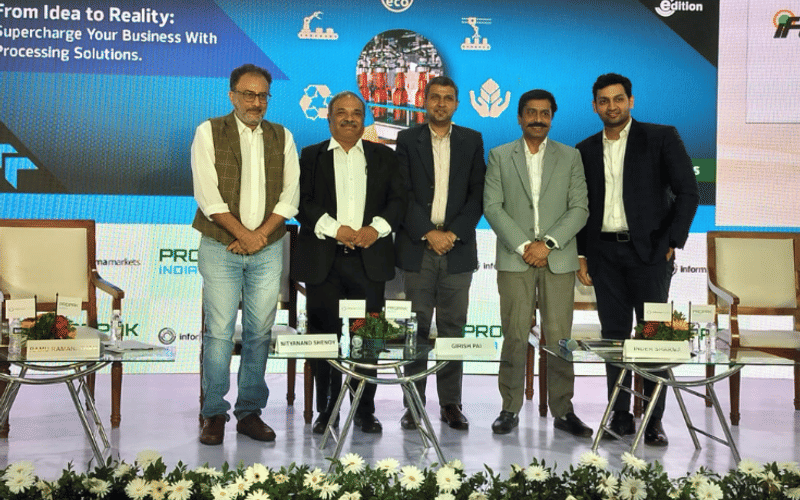 ProPak panel discussion highlights the paradox of anti-counterfeit packaging